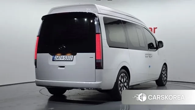 Hyundai Staria id 3393884 из Кореи 12