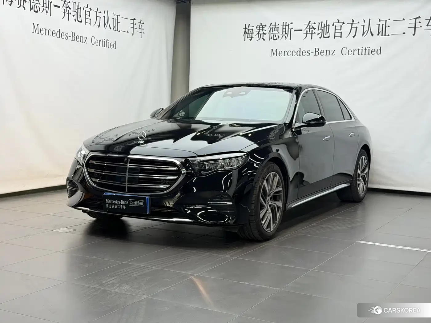Mercedes-Benz E-Class id 4680511 из Китая 10