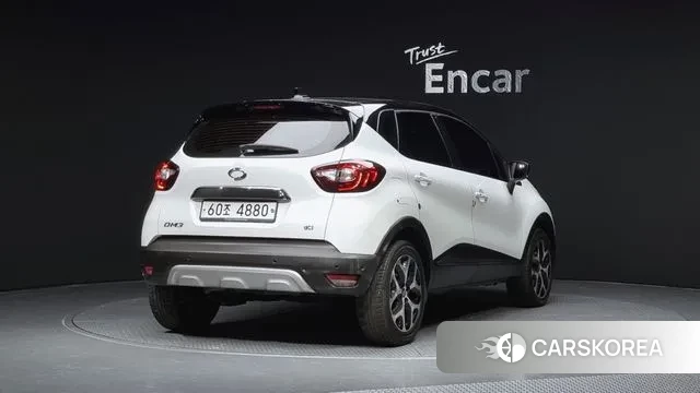 Renault Korea (Samsung) New QM3 id 3460327 из Кореи 12