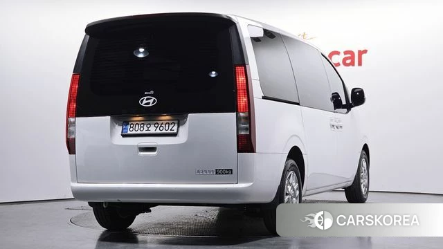 Hyundai Staria id 3909495 из Кореи 12