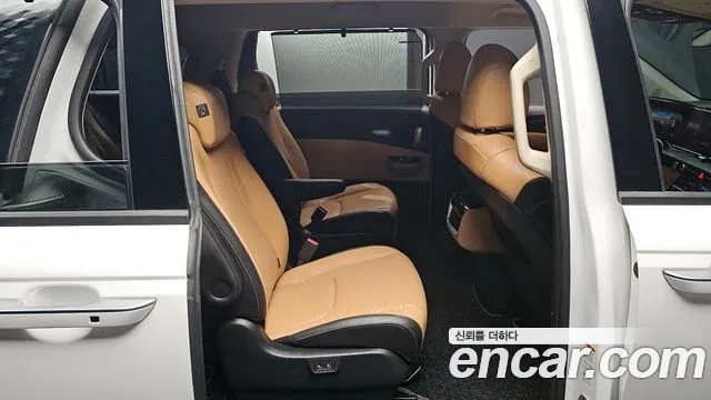 Kia Carnival 4th generation id 2627479 из Кореи 12