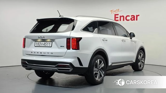 Kia Sorento 4th Generation id 4500990 из Кореи 12