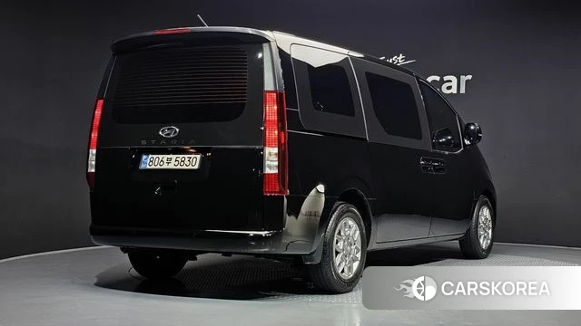 Hyundai Staria id 4730556 из Кореи 12