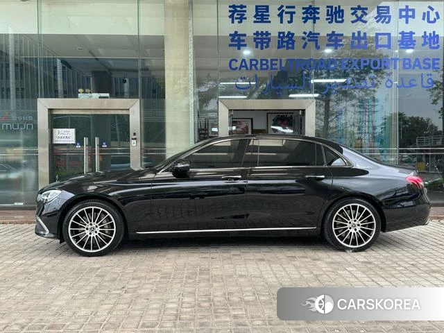 Mercedes-Benz E-class PHEV id 4263752 из Китая 12