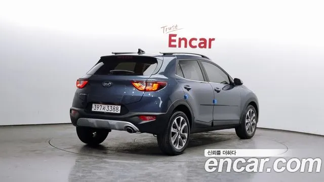 Kia Stonic id 2446168 из Кореи 12