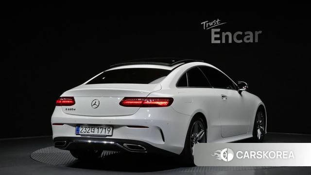 Mercedes-Benz E-Class W213 id 4286082 из Кореи 12