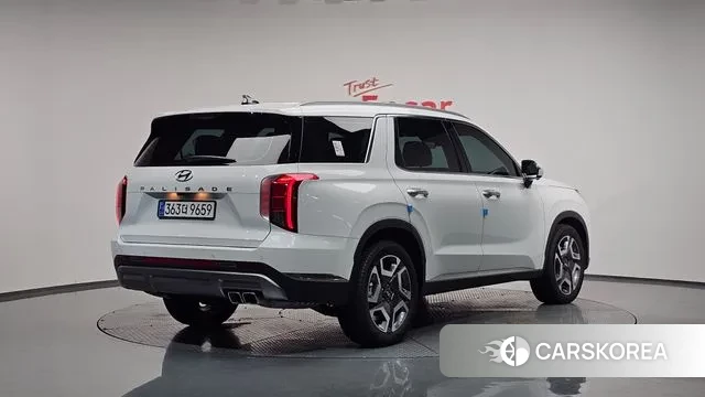 Hyundai The New Palisade id 3341677 из Кореи 12