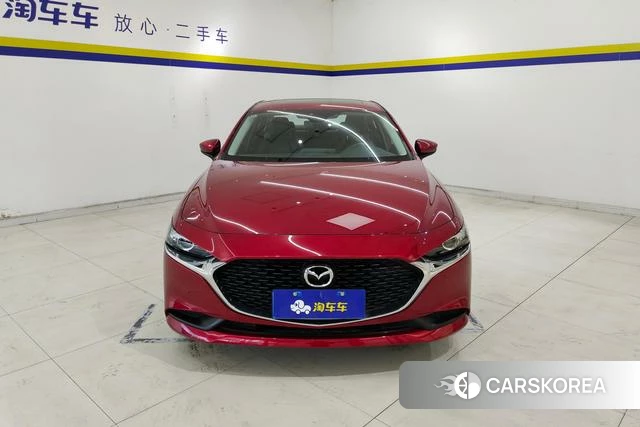 Mazda 3 Angkesaila id 3823658 из Китая 9