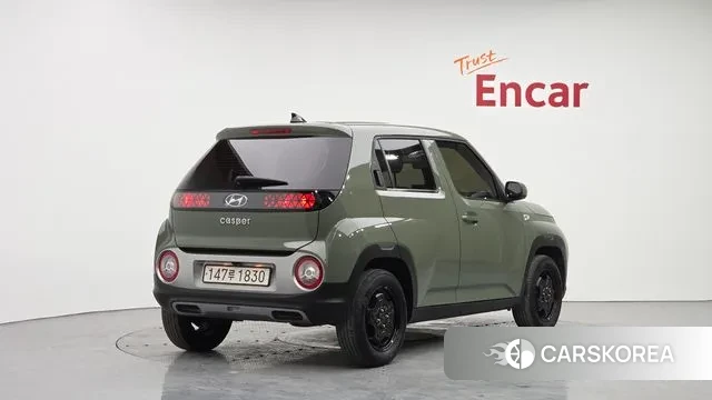 Hyundai Casper id 3007508 из Кореи 12