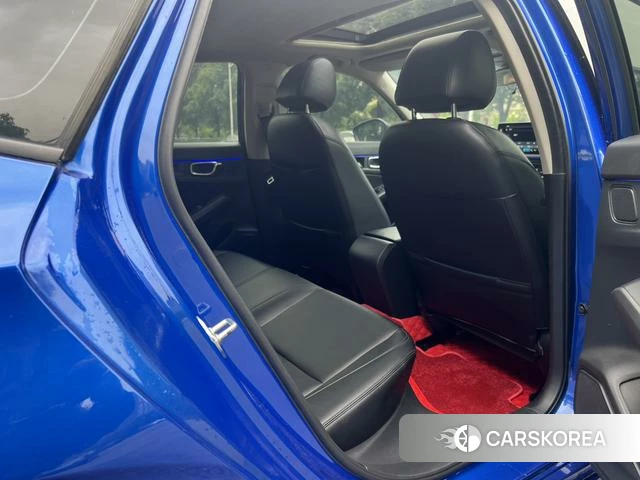 Honda Civic id 4273044 из Китая 12