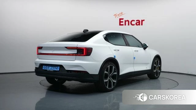 Polestar Polestar 2 id 4201858 из Кореи 12