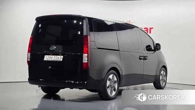 Hyundai Staria id 3702479 из Кореи 12