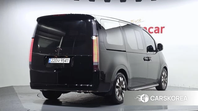 Hyundai Staria id 4382263 из Кореи 12