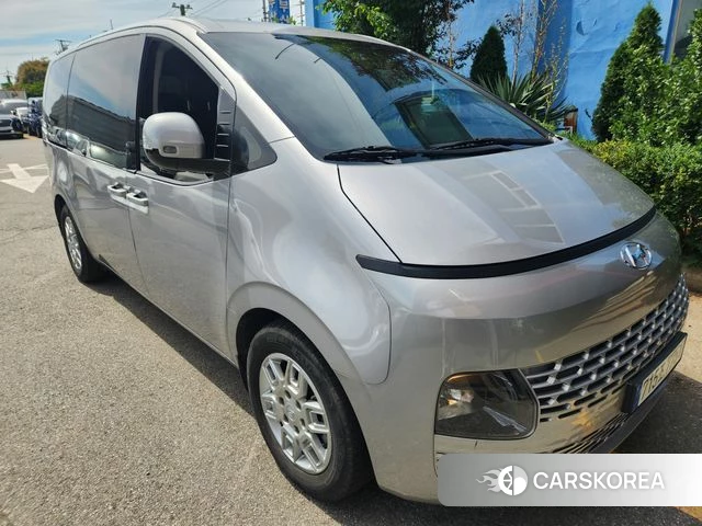 Hyundai Staria id 4414634 из Кореи 12