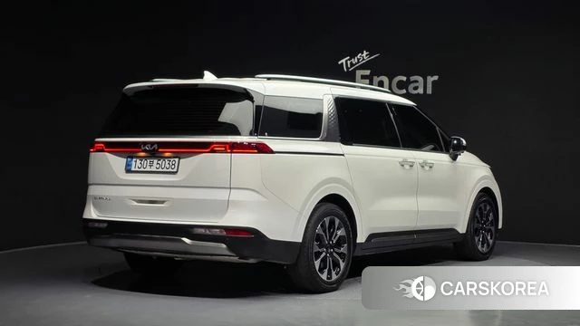 Kia Carnival 4th generation id 3923053 из Кореи 12