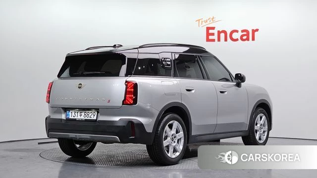 Mini Cooper S Countryman 3rd Generation id 3921787 из Кореи 12