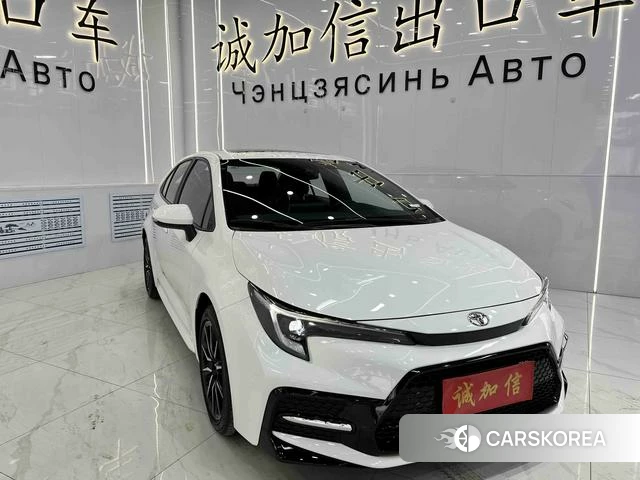 Toyota Lei Ling id 4257058 из Китая 12