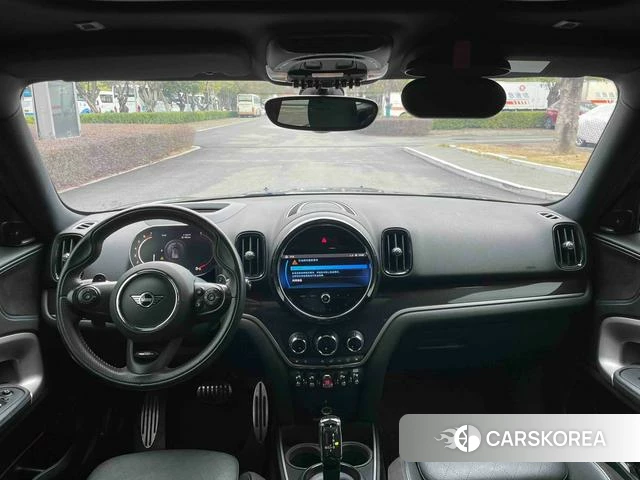 MINI JCW COUNTRYMAN id 3882500 из Китая 11