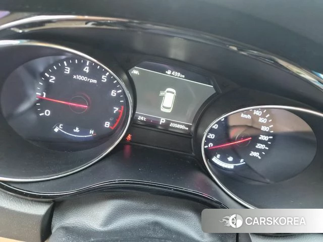 Kia The New Carnival 2018 Белый из Кореи, фото 2
