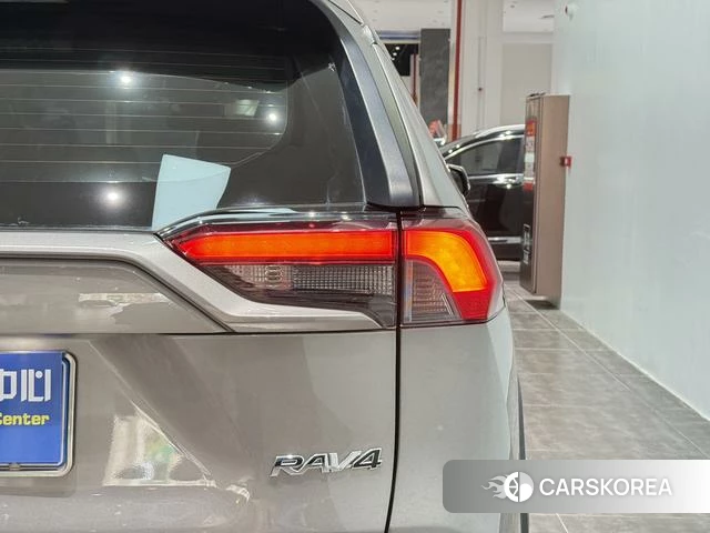 Toyota RAV4 Rongfang id 4276458 из Китая 12
