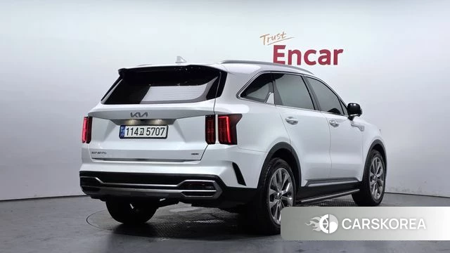 Kia Sorento 4th Generation id 4635872 из Кореи 12