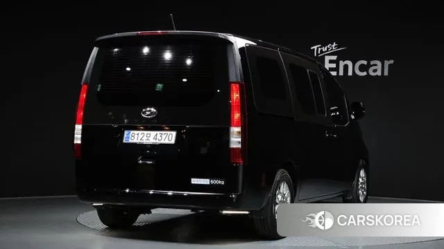 Hyundai Staria id 3431805 из Кореи 12