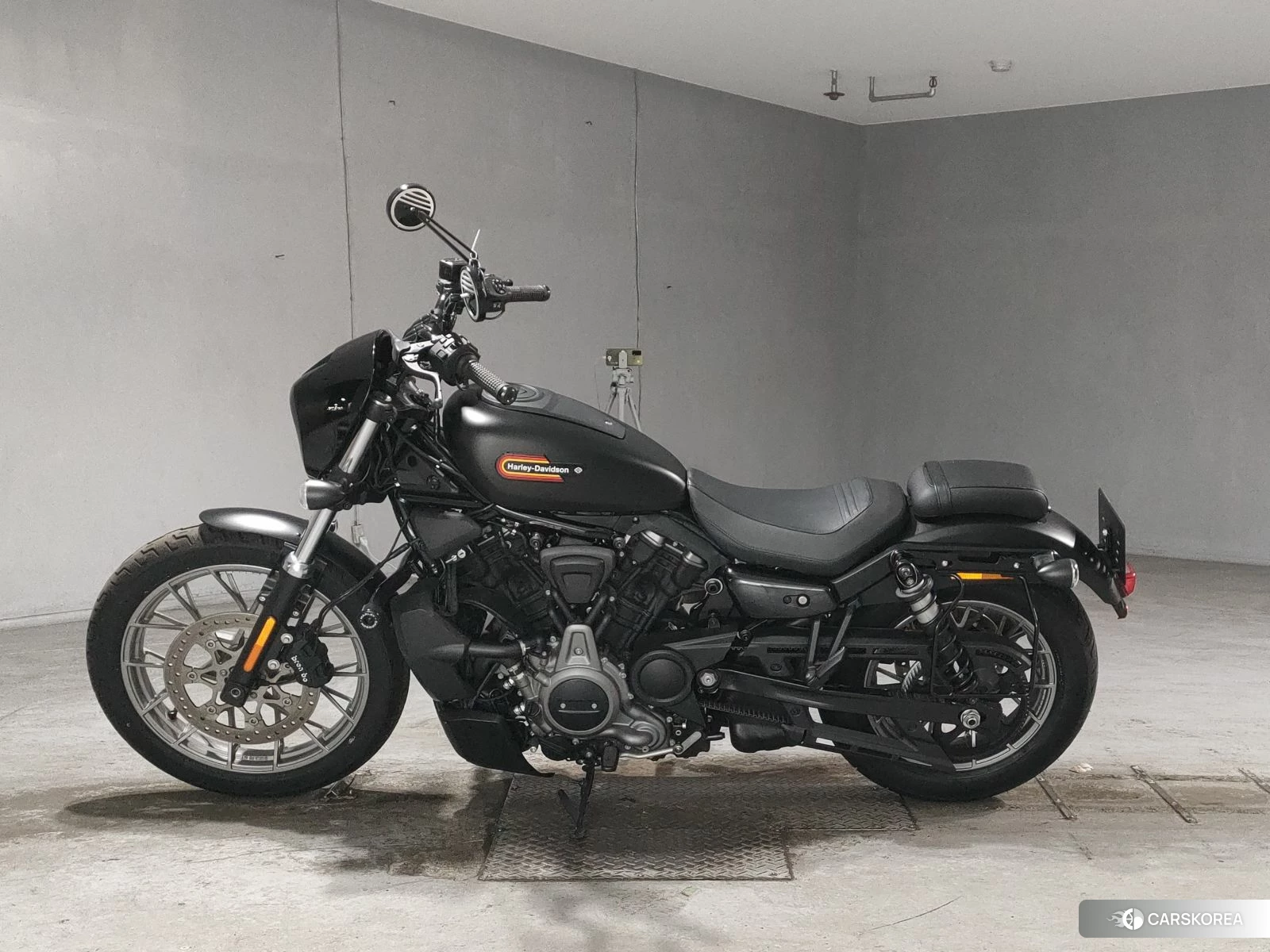 Harley-Davidson NIGHTSTER S RH975S 2023 из Японии, фото 3