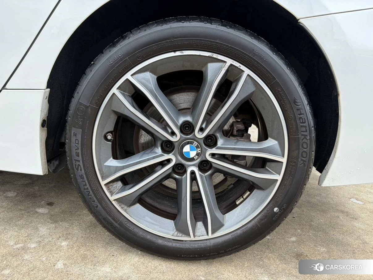 BMW 1 series id 4486205 из Китая 11
