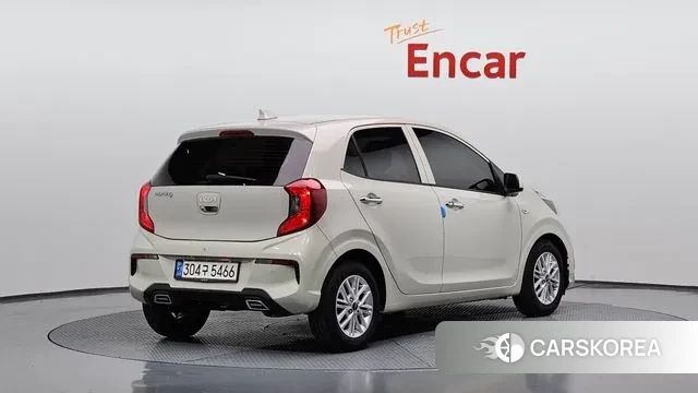 Kia Morning Urban (JA) id 3318137 из Кореи 12