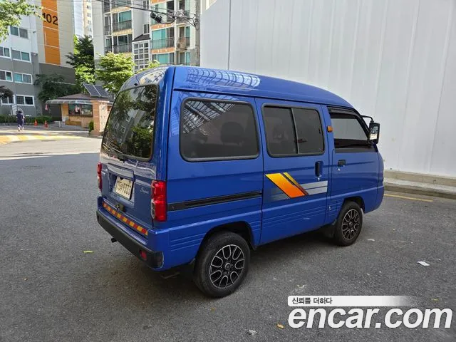 Chevrolet (GM Daewoo) New Damas id 2807951 из Кореи 12