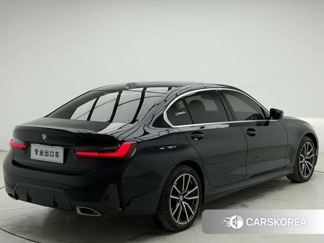 BMW 3 series id 4335779 из Китая 10