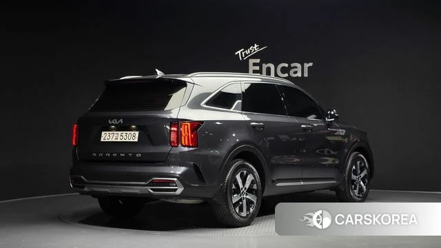 Kia Sorento 4th Generation id 3859500 из Кореи 12