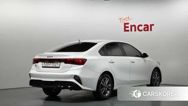 Kia The New K3 2nd generation id 4433589 из Кореи 12