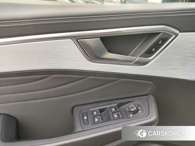 Volkswagen Lanjing 2022 Черный из Китая, фото 5