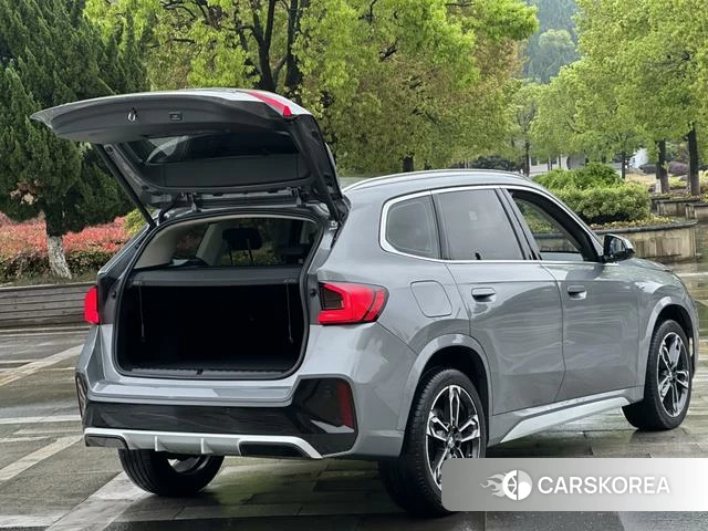 BMW X1 id 4264559 из Китая 12
