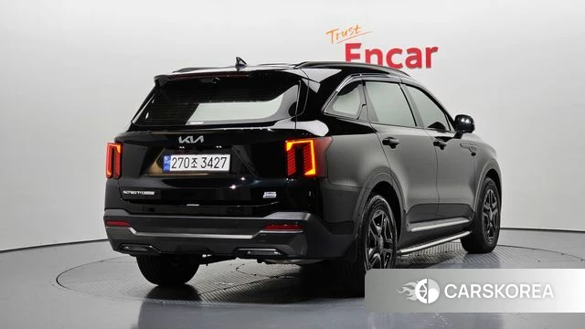 Kia The New Sorento 4th Generation id 4749287 из Кореи 12