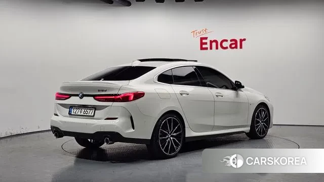 BMW 2 Series Gran Coupe (F44) id 3422281 из Кореи 12