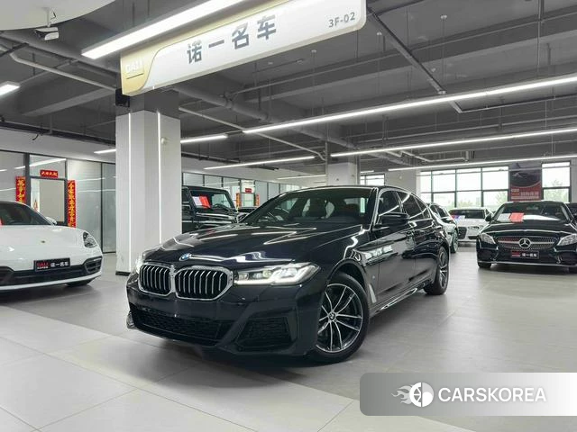 BMW 5 series id 4264088 из Китая 12