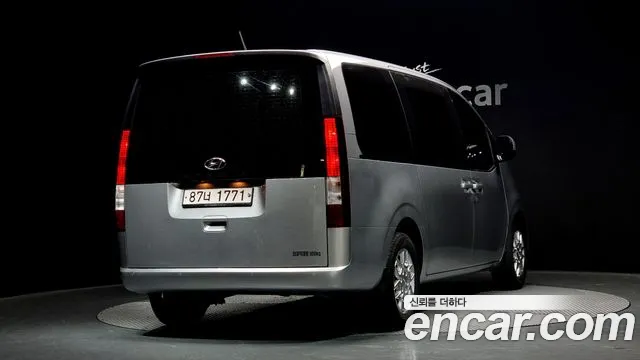 Hyundai Staria id 2746280 из Кореи 12