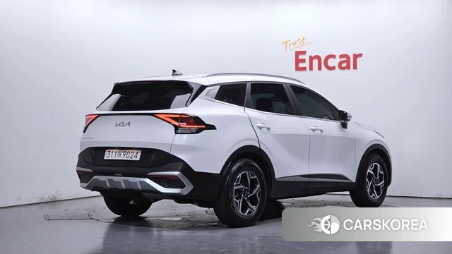 Kia Sportage 5th Generation id 4696804 из Кореи 12