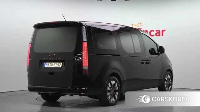 Hyundai Staria id 3759633 из Кореи 12