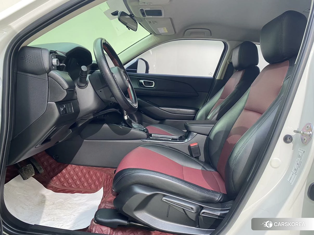 Honda XR-V id 4510463 из Китая 12