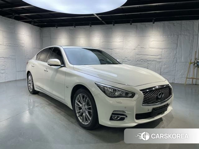 Infiniti Q50L id 4212192 из Китая 10