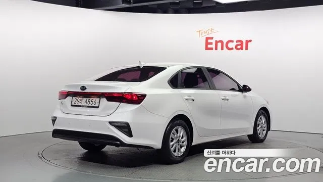 Kia Come New K3 id 2922782 из Кореи 12