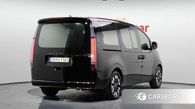 Hyundai Staria id 3891335 из Кореи 12