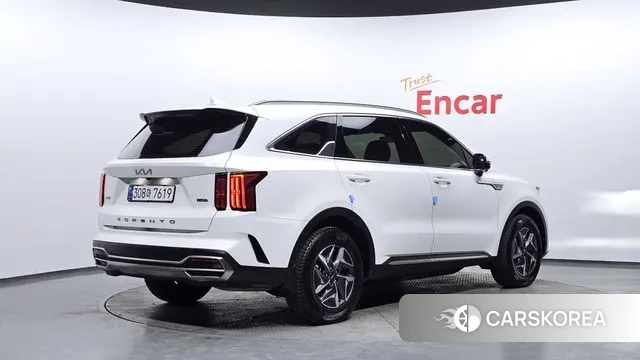 Kia Sorento 4th Generation id 3787951 из Кореи 12