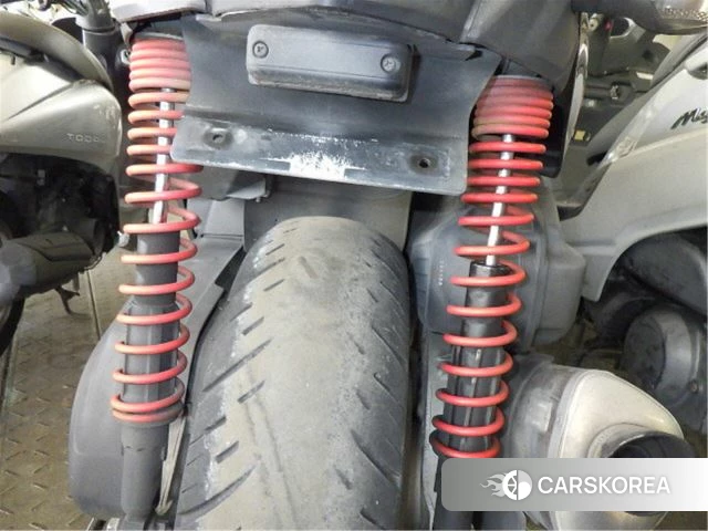 Honda PHASE S id 4184593 из Японии 12