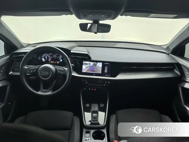 Audi A3 id 4261597 из Китая 8