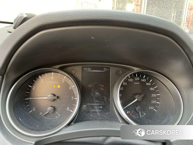 Nissan Qashqai id 4277212 из Китая 12