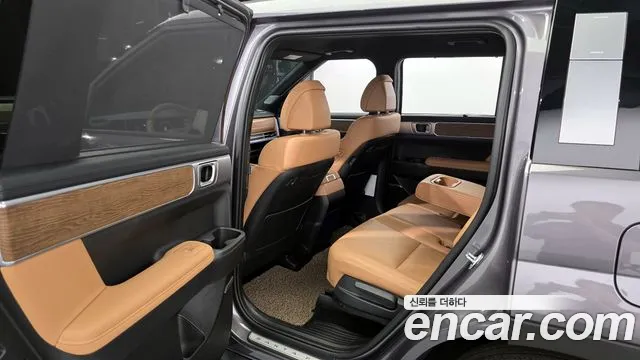 Hyundai Santa Fe (MX5) id 2681568 из Кореи 12